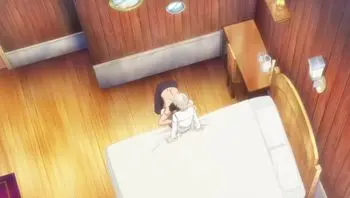 獻身給魔王伊伏洛基亞吧 8