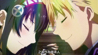 彼得·格里爾的賢者時間 1 动图预览