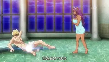 彼得·格里爾的賢者時間 9