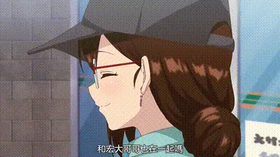 ShowTime！唱歌的大姐姐也想做2 第4話 动图预览