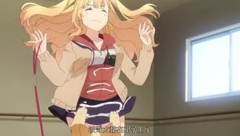 無意間變成狗，被喜歡的女生撿回家。 9
