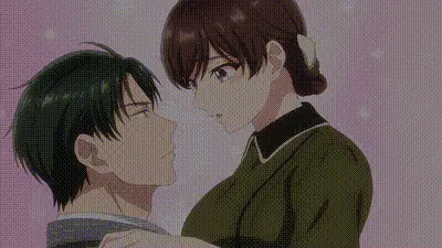 大正偽婚～替身新娘與軍服的猛愛 3 动图预览