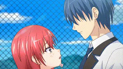 Dearest Blue 2 动图预览