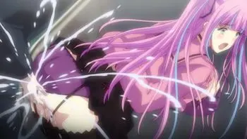 極限痴漢特異點3 第2話
