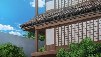 女友穿上兩截式的原因 1