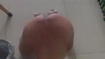 调教SM母狗！！