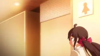 野野原柚花的秘密直播 1