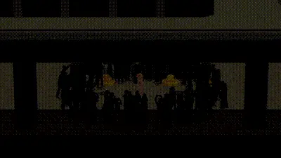 [フルグーラ] リクエストより『Happy Halloween』 动图预览
