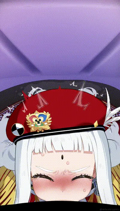 [見ず水煮 mizumizuni] エチカ・Y・フランバーネット 动图预览