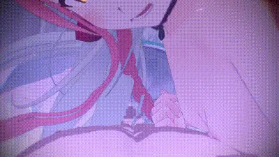 [檻娘の会 (かやま)] 山風と江風の玩具遊戯 动图预览