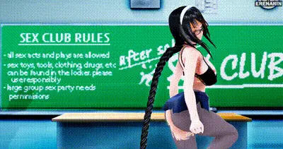 [ErenaRin] Kangxi Dancin – Boss Bitch 动图预览