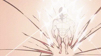 [MurPloxy] Tatsumaki Movie Part 1 动图预览