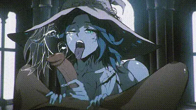 [flou] Ranni snack 动图预览