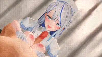 [dd_ddの動画置き場] 我慢せずにおっぱいでぴゅっぴゅしましょうね～❤❤ 动图预览