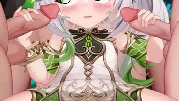 [Chr] Nahida 28 Live2D