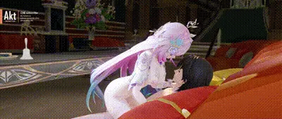 [AnimationAkt] [SP][25S4] 昔漣／Cyrene S [中文字幕] 动图预览