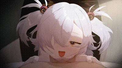 [NAKK] カノエ+SE 动图预览