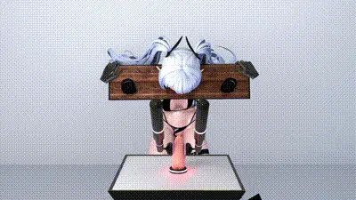 [anomarin9] イ〇リ徹底的クリ責め クリボックス 动图预览