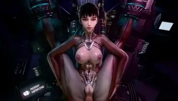 [Horny Herring Studios] Eve – Animation
