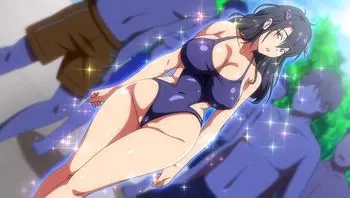 召喚魅魔結果義母來了!? 2