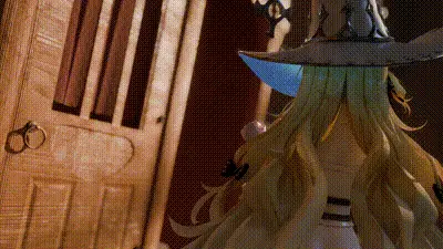 [Lease House] 珂萊塔x菲比｜Carlotta x Phoebe [中文字幕] 动图预览