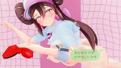 [ろっぴーファンクラブ] メイちゃんでおじさん構文😅💦(long_ver) 动图预览