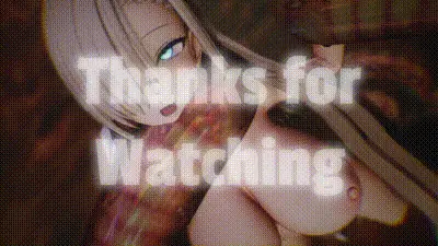 [zombie_alone] メイド&バニー触手祭 01-ver+02-ver 动图预览