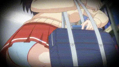 便利商店少女Z 1 动图预览