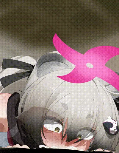 [見ず水煮 mizumizuni] 千鳥ミチル 动图预览