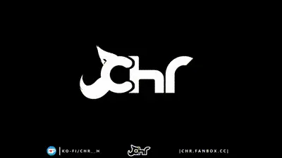 [Chr] Juju Live2D 动图预览