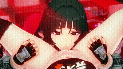 [TY98] JaneDoe x Belle Blowjob (1080p60fps) 动图预览