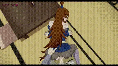 [Aniflow] Mei x Chojuro 动图预览