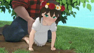 [Luthesse] Rural | 田舎 动图预览