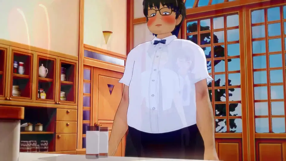 [Peh-koi] NTRのたわわ①