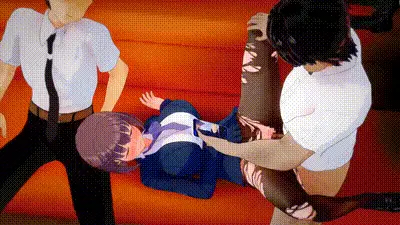 [Peh-koi] NTRのたわわ① 动图预览