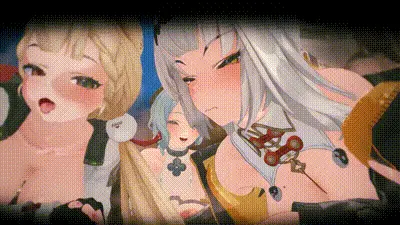 [koro22] (Sound) Alice X Seed X Yixuan (00:44) 动图预览