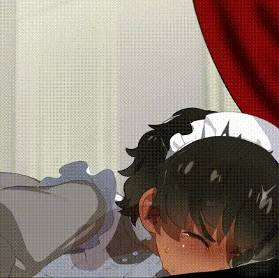 [見ず水煮 mizumizuni] ヴァーニ 动图预览