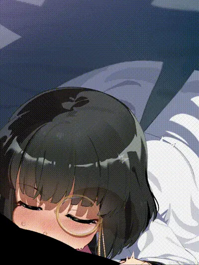 [見ず水煮 mizumizuni] 黒のリリス 动图预览