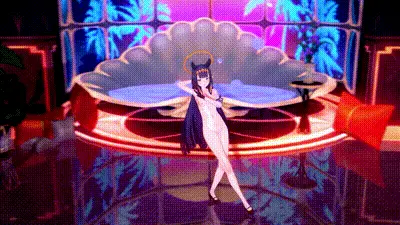 [あけあけ] Ninomae Ina’nis Sex With Others (FOREVER) 动图预览