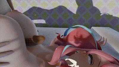 [幕末ファンクラブ] (続)女の子だと思って油断したブレマートン 动图预览