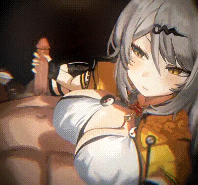 [Moecode] 儀玄-1 动图预览