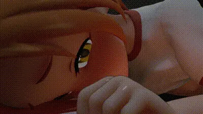 [さんじくソフト] ブルマKORちゃん寝バック 动图预览