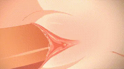 [KIZU] BURNICE!! BURNICE!! BURNICE !!! - Full Animation! 动图预览