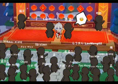 [LaoMeng] NO.79& A-72 动图预览