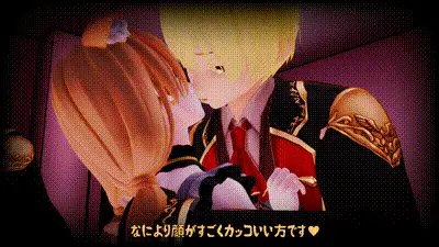 [poko●●●の性癖ひろば] トリニティアイドル寝取らせ報告 前編 动图预览
