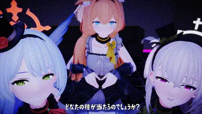 [poko●●●の性癖ひろば] トリニティアイドル寝取らせ報告 中編 动图预览