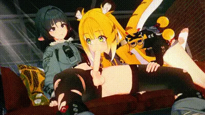 [TY98] JaneDoe x Jufufu Blowjob (4k60fps) 动图预览