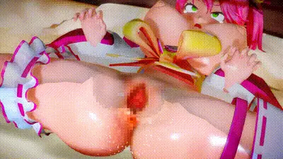 [マレーバク大佐] 種付けられちゃうmkc 动图预览