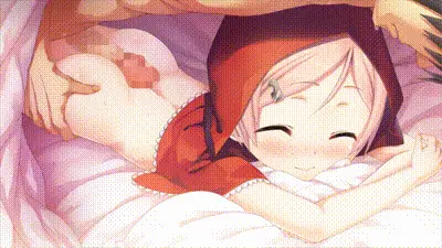 [Whisp] まいてつ フルHD動画集 vol.6「ハチロク＆れいな」 动图预览