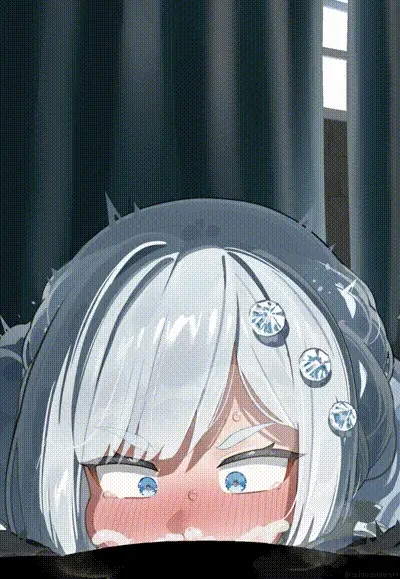 [見ず水煮 mizumizuni] [全体公開]アーケシュフース城 动图预览